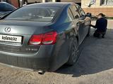 Lexus GS 300 2006 годаүшін5 600 000 тг. в Караганда