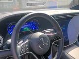 Mercedes-Benz EQS 2022 годаүшін40 500 000 тг. в Алматы – фото 5
