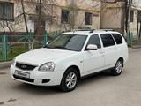 ВАЗ (Lada) Priora 2171 2014 годаүшін3 500 000 тг. в Шымкент – фото 2