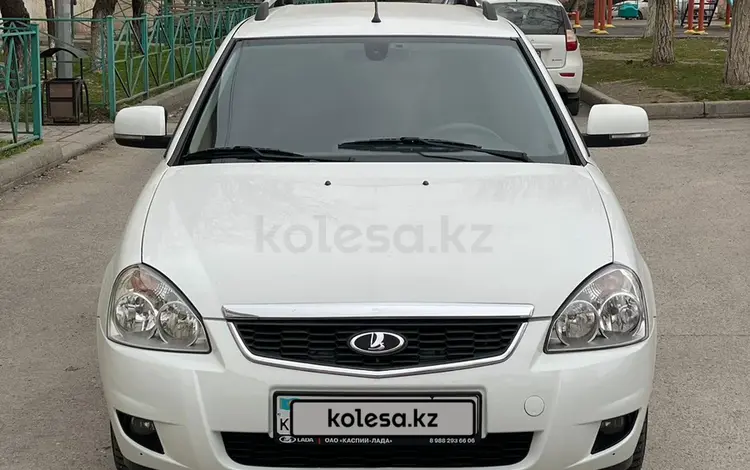 ВАЗ (Lada) Priora 2171 2014 годаfor3 500 000 тг. в Шымкент