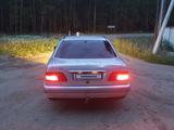 Mercedes-Benz E 230 1996 годаfor4 200 000 тг. в Щучинск
