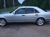 Mercedes-Benz E 230 1996 годаfor4 200 000 тг. в Щучинск – фото 3