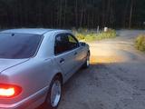 Mercedes-Benz E 230 1996 годаfor4 200 000 тг. в Щучинск – фото 5