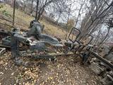 Рама на Мерседес 1113 за 250 000 тг. в Алматы