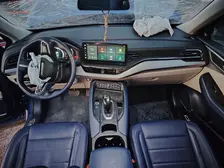 Haval F7, 2022