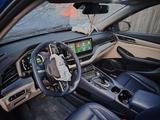 Haval F7 2022 года за 4 900 000 тг. в Семей – фото 4