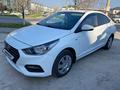 Hyundai Solaris 2019 года за 4 400 000 тг. в Шымкент