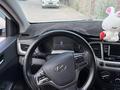 Hyundai Solaris 2019 года за 4 400 000 тг. в Шымкент – фото 3