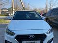 Hyundai Solaris 2019 года за 4 400 000 тг. в Шымкент – фото 2