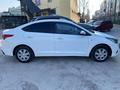 Hyundai Solaris 2019 года за 4 400 000 тг. в Шымкент – фото 6