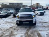 Toyota Tundra 2016 года за 26 500 000 тг. в Конаев (Капшагай)