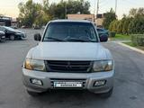 Mitsubishi Pajero 2002 года за 5 000 000 тг. в Алматы