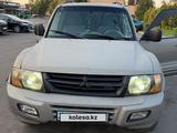Mitsubishi Pajero 2002 года за 5 000 000 тг. в Алматы – фото 3