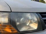 Mitsubishi Pajero 2002 года за 5 000 000 тг. в Алматы – фото 4