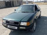 Audi 80 1992 года за 1 100 000 тг. в Тараз