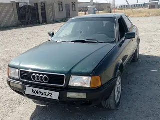 Audi 80
