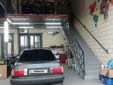 Audi 80 1992 года за 1 100 000 тг. в Тараз – фото 2