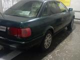 Audi 80 1992 года за 1 100 000 тг. в Тараз – фото 5