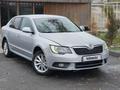 Skoda Superb 2014 годаfor4 600 000 тг. в Алматы – фото 2