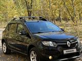 Renault Sandero Stepway 2015 года за 3 600 000 тг. в Караганда – фото 3