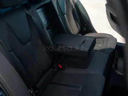 Allur - официальный Дилер Skoda в Алматы – фото 18