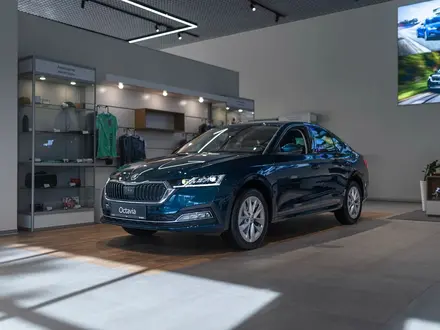 Allur - официальный Дилер Skoda в Алматы – фото 19