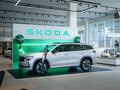 Allur - официальный Дилер Skoda в Алматы – фото 22