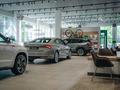 Allur - официальный Дилер Skoda в Алматы – фото 24
