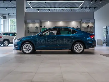 Allur - официальный Дилер Skoda в Алматы – фото 5