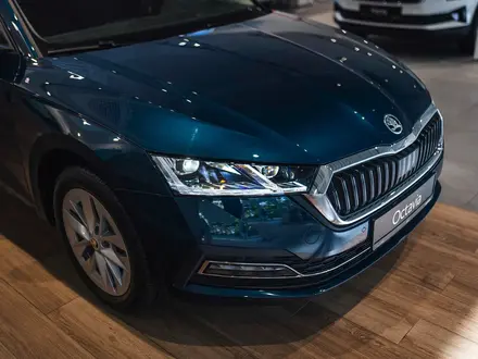 Allur - официальный Дилер Skoda в Алматы – фото 8