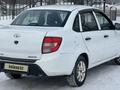 ВАЗ (Lada) Granta 2190 2014 года за 2 600 000 тг. в Семей – фото 4