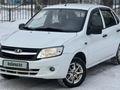 ВАЗ (Lada) Granta 2190 2014 года за 2 600 000 тг. в Семей