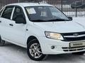 ВАЗ (Lada) Granta 2190 2014 года за 2 600 000 тг. в Семей – фото 3