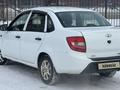 ВАЗ (Lada) Granta 2190 2014 года за 2 600 000 тг. в Семей – фото 6