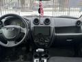 ВАЗ (Lada) Granta 2190 2014 года за 2 600 000 тг. в Семей – фото 7