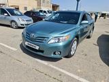 Toyota Camry 2007 года за 4 500 000 тг. в Тараз – фото 4