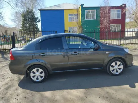 Chevrolet Nexia 2021 года за 5 500 000 тг. в Усть-Каменогорск – фото 3