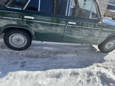 ВАЗ (Lada) 2106 1999 года за 1 200 000 тг. в Аксукент – фото 8