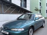 Mazda Cronos 1992 годаүшін900 000 тг. в Алматы