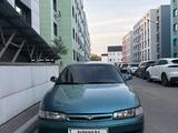 Mazda Cronos 1992 годаүшін900 000 тг. в Алматы – фото 2