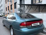 Mazda Cronos 1992 годаүшін900 000 тг. в Алматы – фото 3