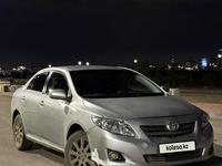 Toyota Corolla 2008 года за 3 500 000 тг. в Астана