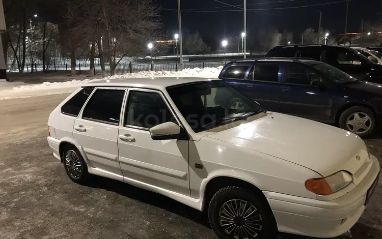 ВАЗ (Lada) 2114 2013 годаүшін1 700 000 тг. в Актобе