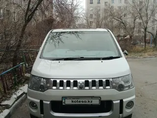 Mitsubishi Delica