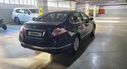 Nissan Teana 2012 годаүшін4 500 000 тг. в Астана – фото 3