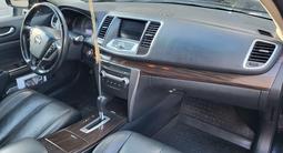Nissan Teana 2012 годаүшін4 500 000 тг. в Астана – фото 5