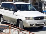 Mazda MPV 1997 года за 2 900 000 тг. в Конаев (Капшагай)