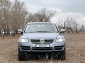 Volkswagen Touareg 2003 года за 5 500 000 тг. в Усть-Каменогорск – фото 4