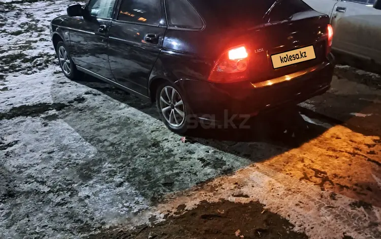 ВАЗ (Lada) Priora 2172 2008 года за 1 750 000 тг. в Актобе