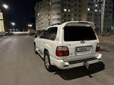 Lexus LX 470 1998 года за 6 700 000 тг. в Астана – фото 3